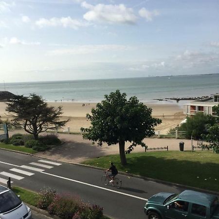 Trois appartements secteur FONCILLON PLAGE Royan Extérieur photo