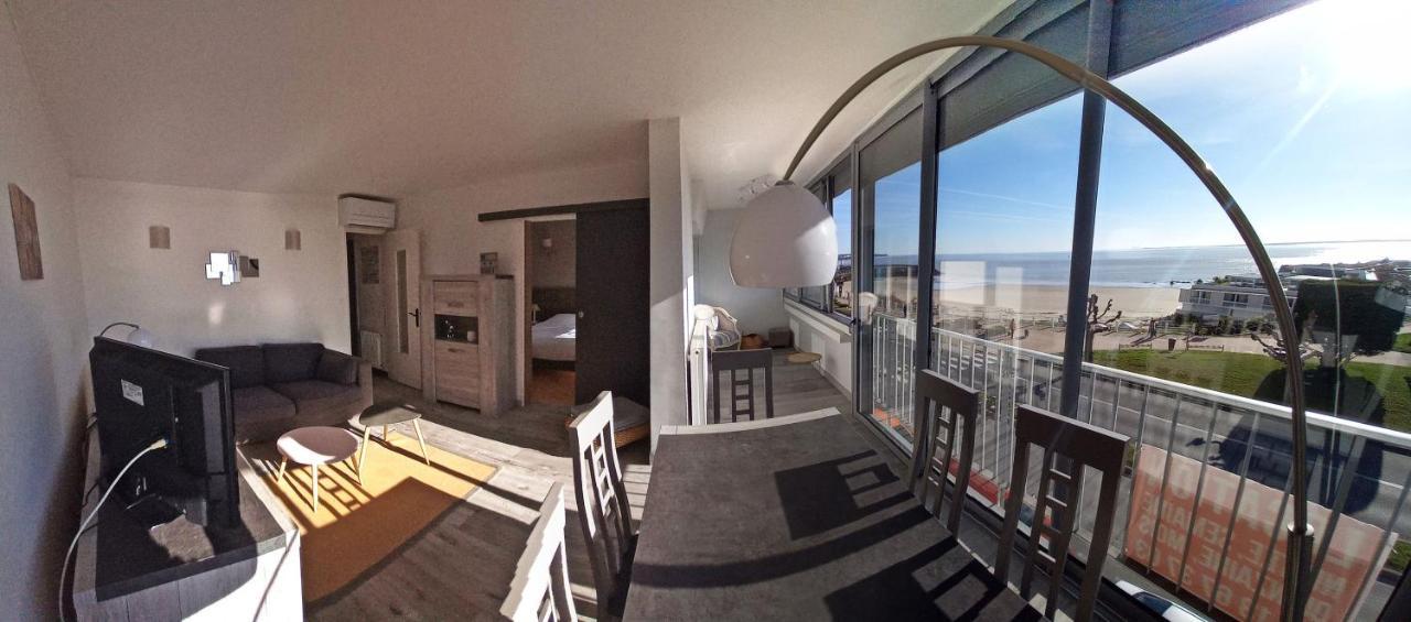 Trois appartements secteur FONCILLON PLAGE Royan Extérieur photo