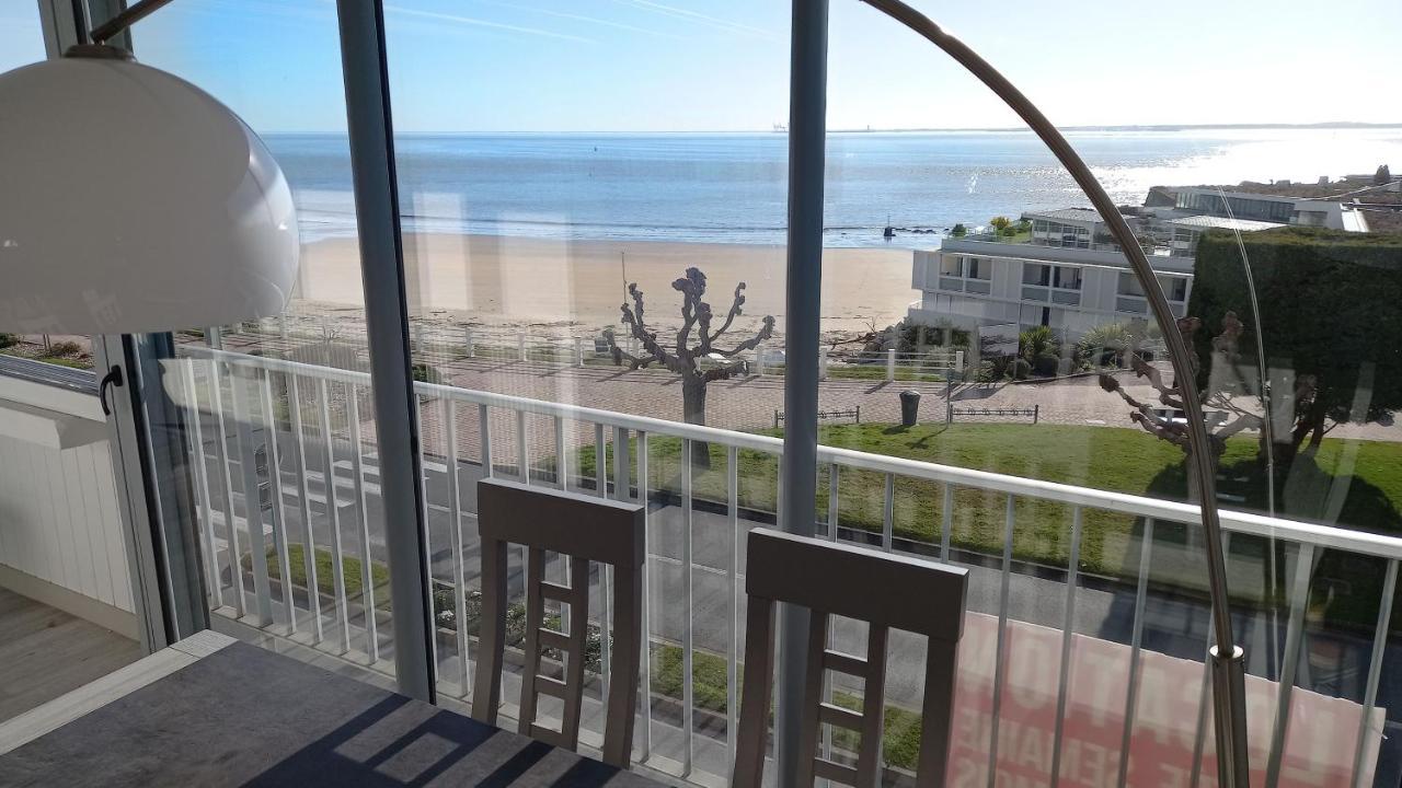 Trois appartements secteur FONCILLON PLAGE Royan Extérieur photo