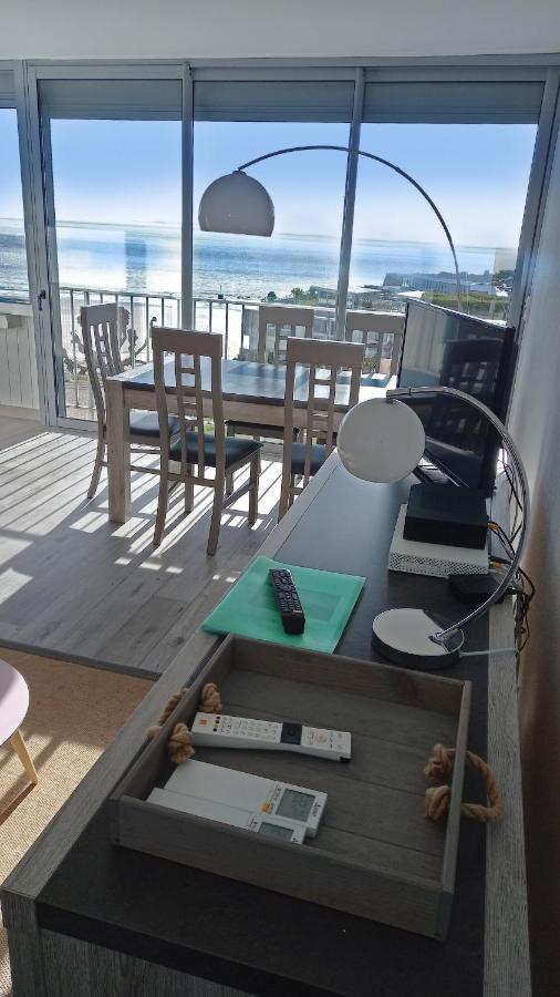 Trois appartements secteur FONCILLON PLAGE Royan Extérieur photo
