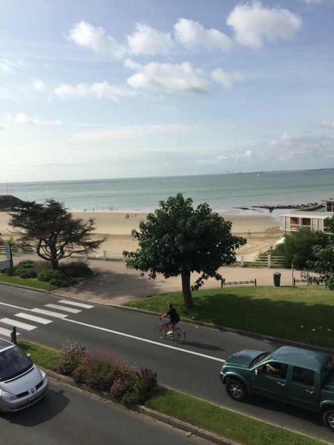 Trois appartements secteur FONCILLON PLAGE Royan Extérieur photo