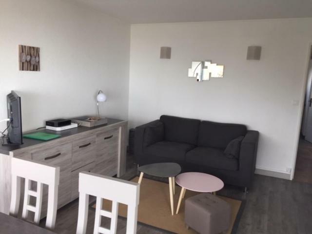 Trois appartements secteur FONCILLON PLAGE Royan Extérieur photo